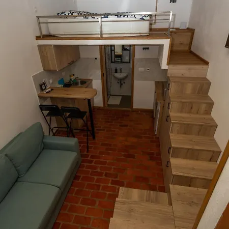 Zenroom ليوبليانا