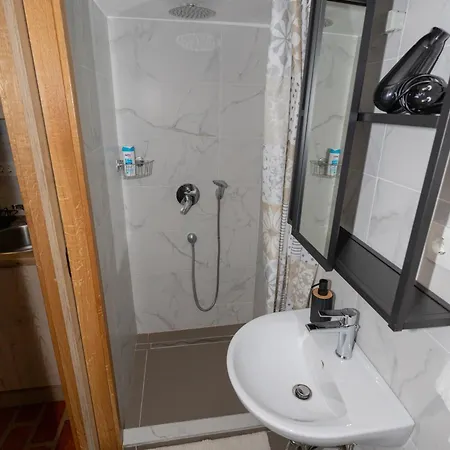 Zenroom Apartmán
