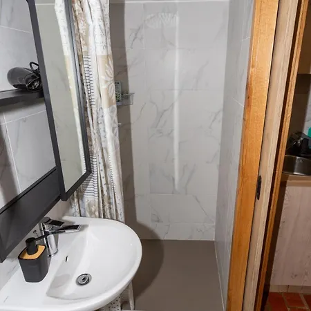 Apartmán Zenroom