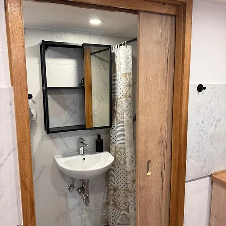 Apartment Zenroom Ljubljana