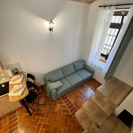 Zenroom Ljubljana