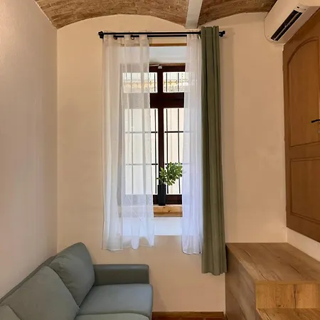 Apartment Zenroom