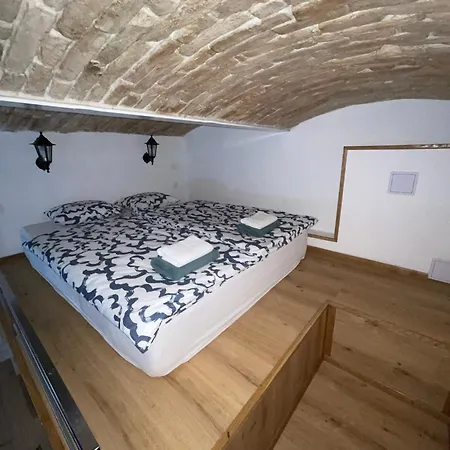 Apartment Zenroom *