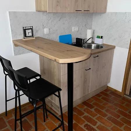 Zenroom Apartment