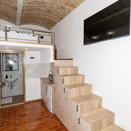 Apartment Zenroom *