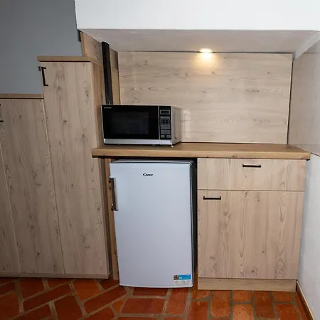 Zenroom Apartment Ljubljana
