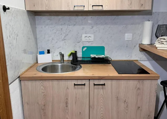 Zenroom Appartamento