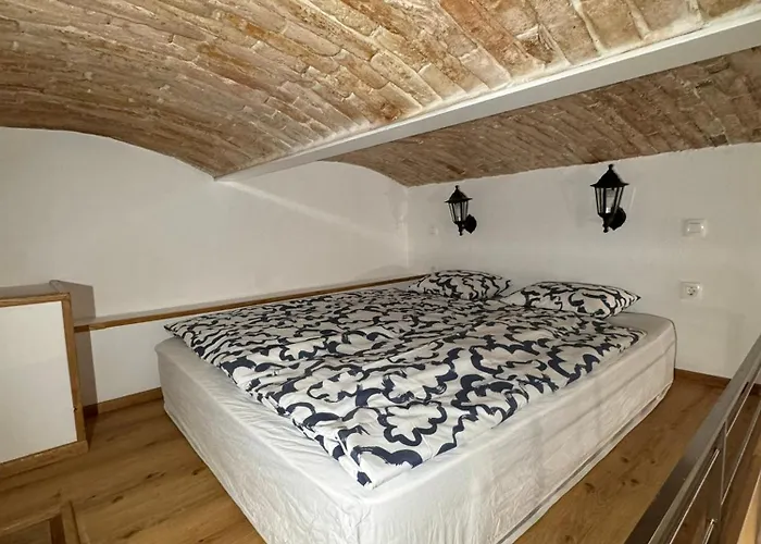 Zenroom Appartamento *