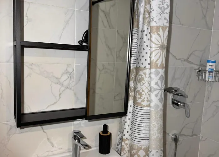 Appartement Zenroom *