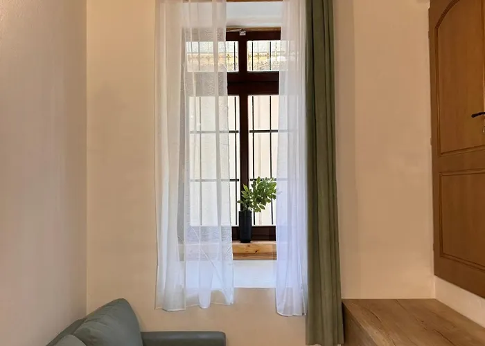 Appartamento Zenroom