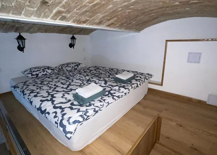 Appartamento Zenroom *