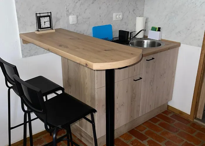 Zenroom Appartamento