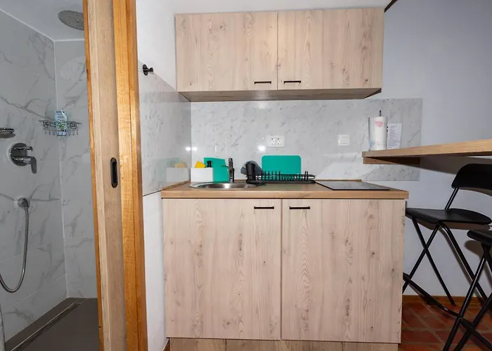 Appartamento Zenroom Lubiana