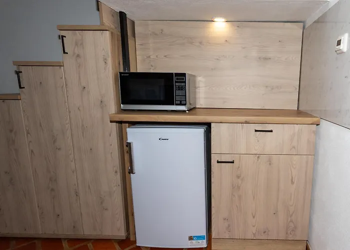 Zenroom Apartment Ljubljana