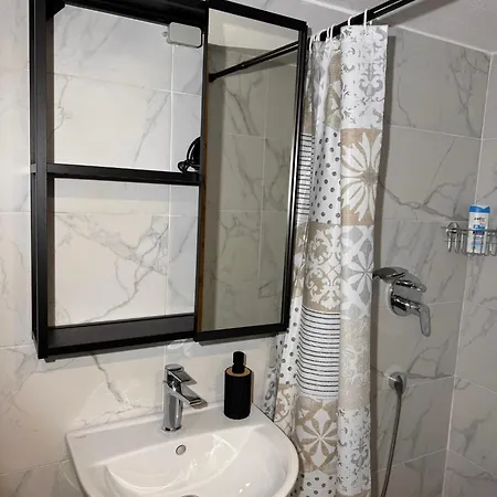 Apartamento Zenroom *